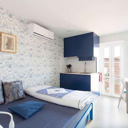 Sao Vicente IV - Eco-Flat With French Balcony & View Apartment ลิสบอน ภายนอก รูปภาพ