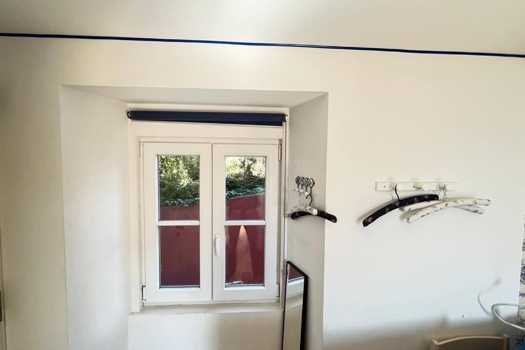 Sao Vicente IV - Eco-Flat With French Balcony & View Apartment ลิสบอน ภายนอก รูปภาพ